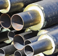 威海钢管检测是工业检验里常见的产品