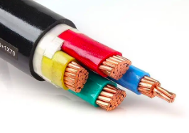 威海电线电缆检测和查看一般需要检测五项